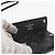 LOUIS VUITTON Monogram Eclipse Porta Carte Con Cinturino M83155 LV Auth 128825M Monogramma - vista 10