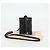 LOUIS VUITTON Monogram Eclipse Porta Carte Con Cinturino M83155 LV Auth 128825M Monogramma - vista 12