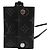 LOUIS VUITTON Monogram Eclipse Porta Carte Con Cinturino M83155 LV Auth 128825M Monogramma - vista 13