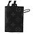 LOUIS VUITTON Monogram Eclipse Porta Carte Con Cinturino M83155 LV Auth 128825M Monogramma - vista 2