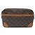 LOUIS VUITTON Bolso Clutch Compiegne 28 M51845 LV Auth BA3821 Monograma - vista 13