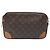 LOUIS VUITTON Bolso Clutch Compiegne 28 M51845 LV Auth BA3821 Monograma - vista 2