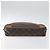 LOUIS VUITTON Bolso Clutch Compiegne 28 M51845 LV Auth BA3821 Monograma - vista 6