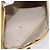 LOUIS VUITTON Bolso de Mano Houston Monogram Vernis Beige M91004 LV Auth th6217 - vista 10