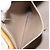 LOUIS VUITTON Bolso de Mano Houston Monogram Vernis Beige M91004 LV Auth th6217 - vista 11