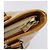 LOUIS VUITTON Bolso de Mano Houston Monogram Vernis Beige M91004 LV Auth th6217 - vista 18