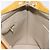 LOUIS VUITTON Bolso de Mano Houston Monogram Vernis Beige M91004 LV Auth th6217 - vista 20