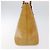 LOUIS VUITTON Bolso de Mano Houston Monogram Vernis Beige M91004 LV Auth th6217 - vista 4