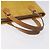LOUIS VUITTON Bolso de Mano Houston Monogram Vernis Beige M91004 LV Auth th6217 - vista 7