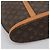 LOUIS VUITTON Borsa Tote Babylone Monogram M51102 LV Auth 115273 Monogramma - vista 15