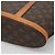 LOUIS VUITTON Borsa Tote Babylone Monogram M51102 LV Auth 115273 Monogramma - vista 16