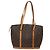 LOUIS VUITTON Borsa Tote Babylone Monogram M51102 LV Auth 115273 Monogramma - vista 2