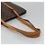 LOUIS VUITTON Borsa Tote Babylone Monogram M51102 LV Auth 115273 Monogramma - vista 7