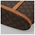 LOUIS VUITTON Borsa Tote Babylone Monogram M51102 LV Auth 115273 Monogramma - vista 8