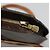 LOUIS VUITTON Borsa Tote Babylone Monogram M51102 LV Auth 115273 Monogramma - vista 9