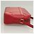 LOUIS VUITTON Bolso de Hombro Epi Trocadero 27 Rojo M52317 LV Auth 129830 Roja - vista 3