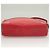 LOUIS VUITTON Bolso de Hombro Epi Trocadero 27 Rojo M52317 LV Auth 129830 Roja - vista 5