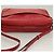 LOUIS VUITTON Bolso de Hombro Epi Trocadero 27 Rojo M52317 LV Auth 129830 Roja - vista 6