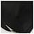 PRADA Borsa a mano in nylon nero argento Auth ti3274 - vista 15