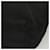 PRADA Borsa a mano in nylon nero argento Auth ti3274 - vista 16