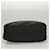 PRADA Borsa a mano in nylon nero argento Auth ti3274 - vista 5