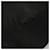 PRADA Borsa a mano in nylon nero argento Auth ti3274 - vista 9