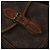 LOUIS VUITTON Borsa a Spalla Gibeciere GM Monogram M42246 LV Auth bs27446 Monogramma - vista 10