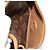 LOUIS VUITTON Borsa a Spalla Gibeciere GM Monogram M42246 LV Auth bs27446 Monogramma - vista 12