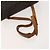LOUIS VUITTON Borsa a Spalla Gibeciere GM Monogram M42246 LV Auth bs27446 Monogramma - vista 7