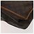 LOUIS VUITTON Borsa a Spalla Gibeciere GM Monogram M42246 LV Auth bs27446 Monogramma - vista 9