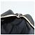 CHANEL Borsa a Spalla Matelassé in Camoscio Avorio Oro CC Auth 128451 D'oro Crudo - vista 19