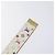 LOUIS VUITTON Monogramm Multicolor Gürtel Care Weiß LV Auth yk18692 - Ansicht 15