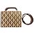 Borsa Strutturata CD Diamond di Dior – Toile de Dior, ispirazione anni '70 - vista 12