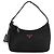 PRADA - Borsa a spalla Re-Edition 2000 Prada in re-nylon nero