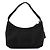 PRADA - Borsa a spalla Re-Edition 2000 Prada in re-nylon nero - vista 3