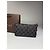 Bolso de lona y cuero monograma Gucci vintage negro - vista 7