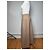 Vintage Givenchy Wollrock M Braun - Ansicht 2