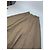 Vintage Givenchy Wollrock M Braun - Ansicht 5