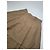 Vintage Givenchy Wollrock M Braun - Ansicht 6