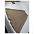 Vintage Givenchy Wollrock M Braun - Ansicht 9