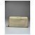 Vintage Miu Miu Leather wallet white - view 3
