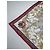 Sciarpa Vintage Gucci Rossa Oro Grigia Rosso - vista 5