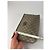 Ophidia Clutch in pelle vintage Gucci Plus marrone grigio - vista 11