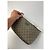 Ophidia Clutch in pelle vintage Gucci Plus marrone grigio - vista 9
