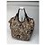 Vintage Givenchy Handtasche schwarz braun - Ansicht 10