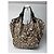 Vintage Givenchy Handtasche schwarz braun - Ansicht 12