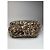 Vintage Givenchy Handtasche schwarz braun - Ansicht 13