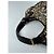 Vintage Givenchy Handtasche schwarz braun - Ansicht 14