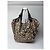 Vintage Givenchy Handtasche schwarz braun - Ansicht 15