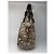 Vintage Givenchy Handtasche schwarz braun - Ansicht 2